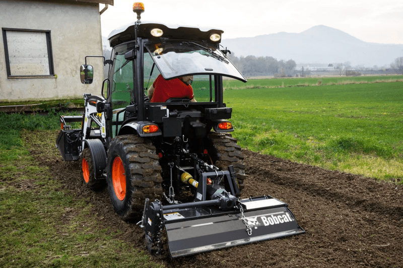 Bobcat CT2540