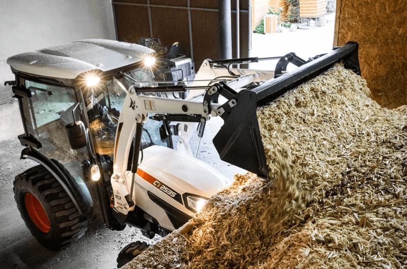 Bobcat CT2535