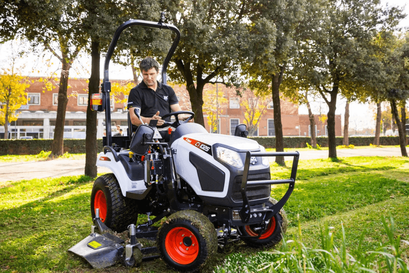 Bobcat CT1025