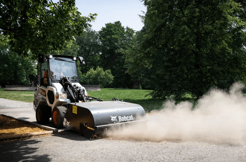 Bobcat L28