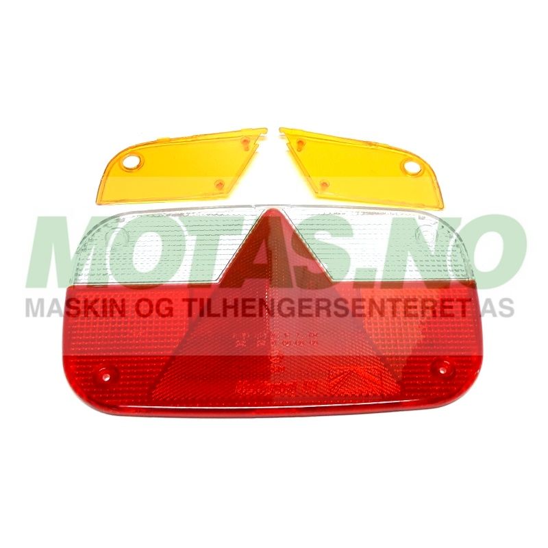 Glass Multipoint III