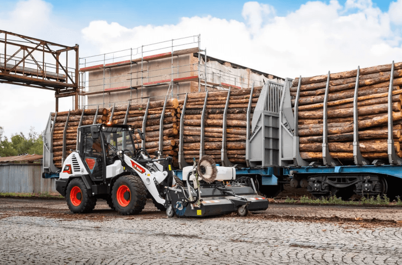 Bobcat L95