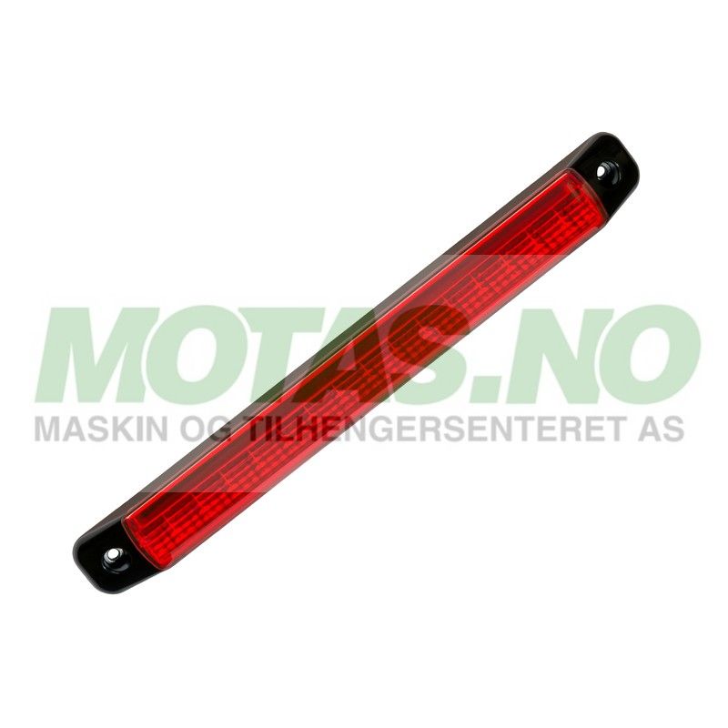 Linepoint II 12/24V LED (Humbaur) Tåke 2-pol