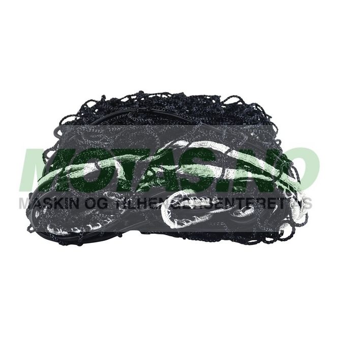 Hovedbilde Sikringsnett 2660x1610mm