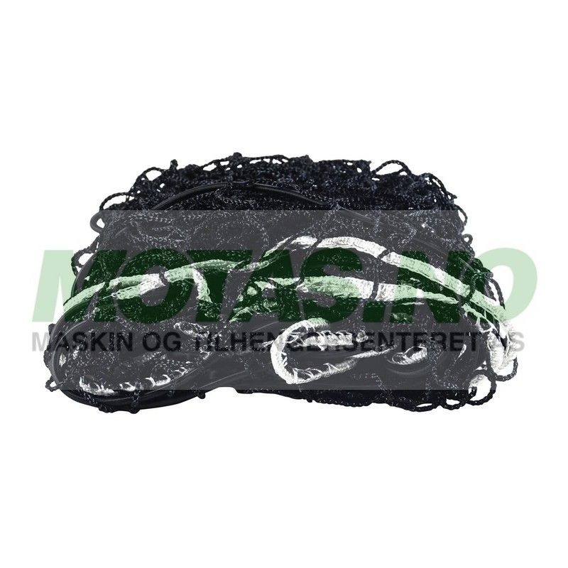 Sikringsnett 2660x1610mm