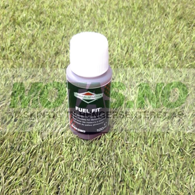 Hovedbilde Bensintilsetning B&S 100ml