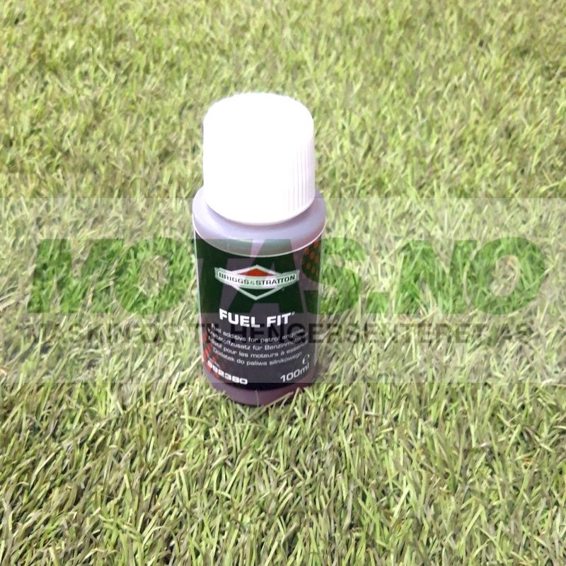 Bensintilsetning B&S 100ml