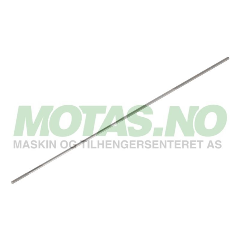 Bremsestag M10x2500mm