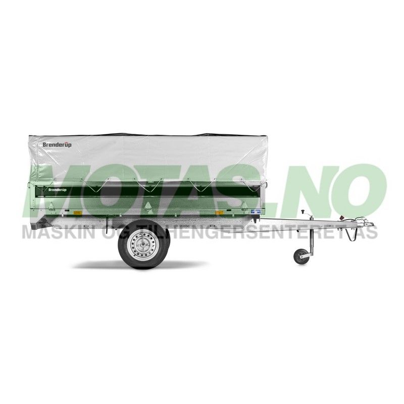 Presenning til 50cm grindsett, 4310