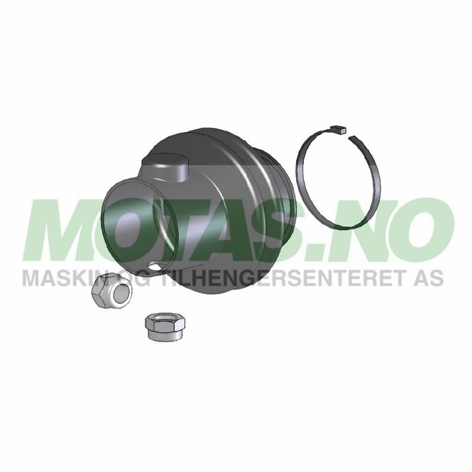 Hovedbilde Belg WAP 17.3-35.3