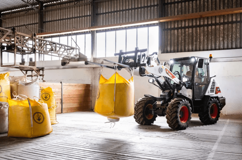 Bobcat L95