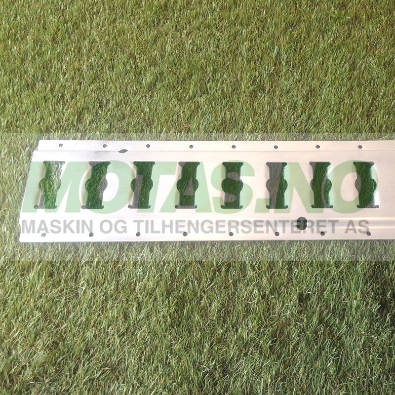 Surreskinne Combi ALU 3050mm