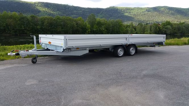 Hovedbilde Böckmann HL-AL 6221/30