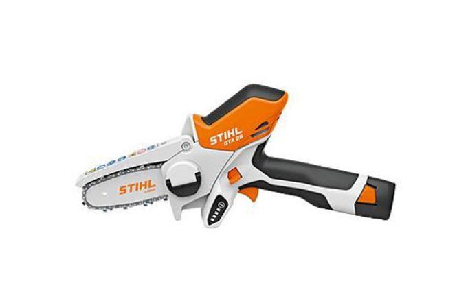 Hovedbilde Stihl GTA 26 u/batteri og lader