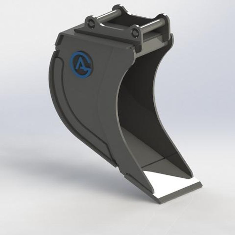 Smalskuffe S30(180).300mm.55L