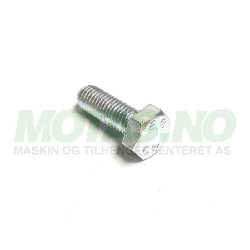 Bolt M12x35 8.8 DIN933