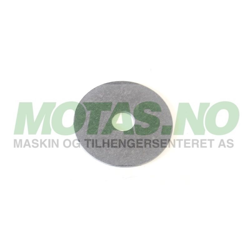 Fiberskive Husqvarna Ø61mm