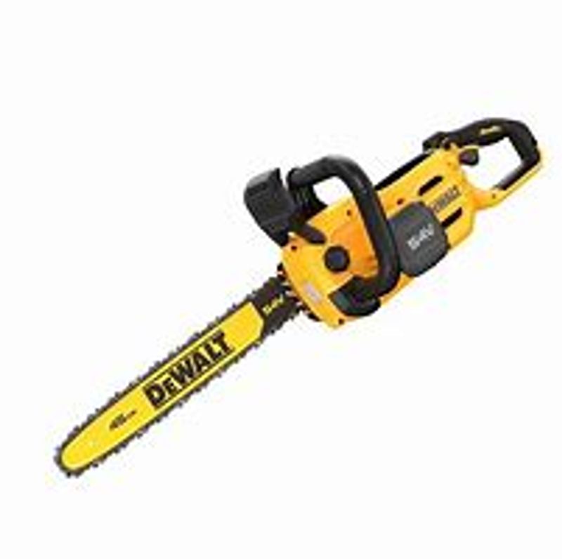 DeWalt Motorsag DCMCS574N 54V 45 cm