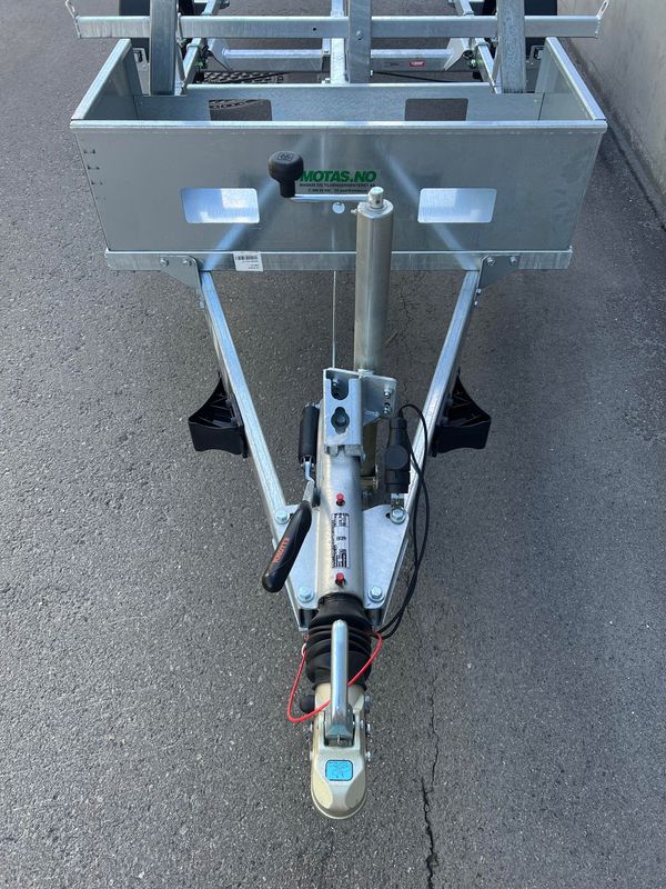 Proff Stillashenger 1500 kg
