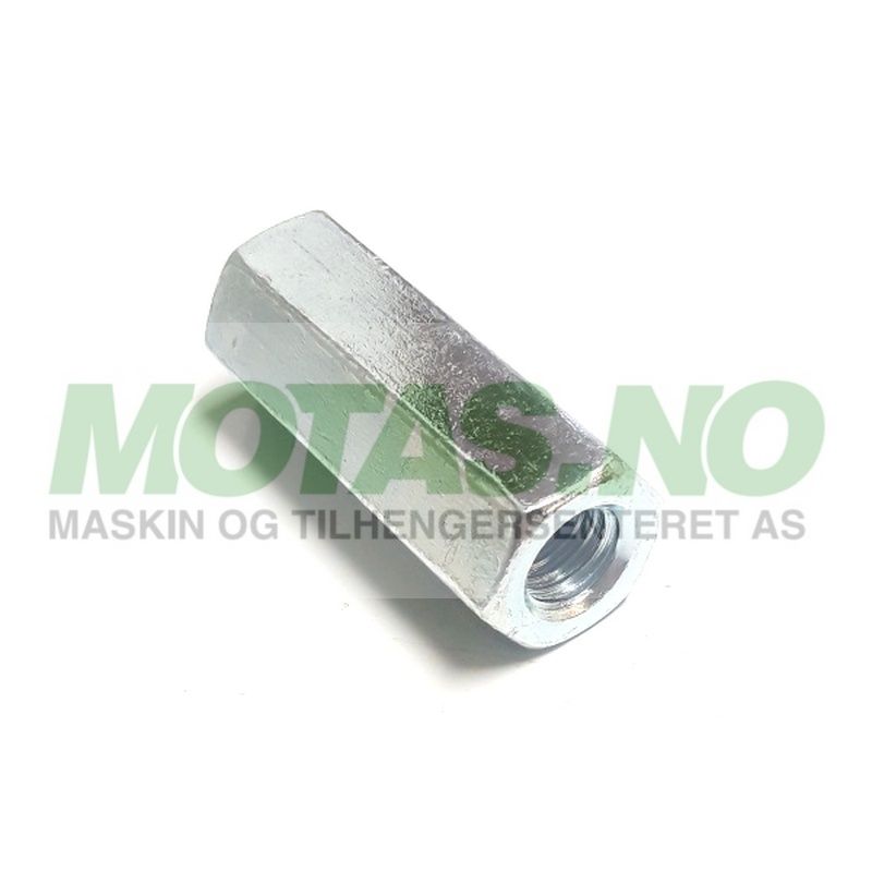 Skjøtemutter Knott M10