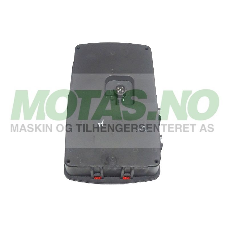 Earpoint IV 12V 5-pol Høyre