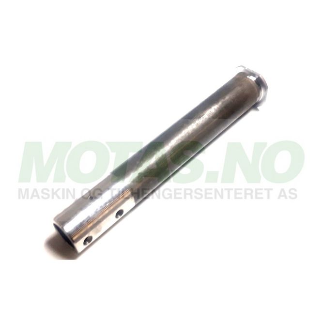 Hovedbilde Trekkrør Nieper NA 35