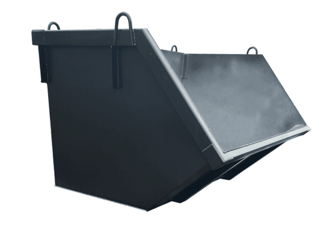 Hovedbilde Container